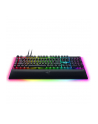 no name Klawiatura do gier Razer BlackWidow V4 Pro, zielony przełącznik, USB, układ brytyjski - nr 10