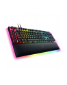 no name Klawiatura do gier Razer BlackWidow V4 Pro, zielony przełącznik, USB, układ brytyjski - nr 17