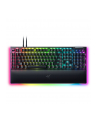 no name Klawiatura do gier Razer BlackWidow V4 Pro, zielony przełącznik, USB, układ brytyjski - nr 20