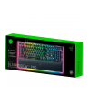 no name Klawiatura do gier Razer BlackWidow V4 Pro, zielony przełącznik, USB, układ brytyjski - nr 22