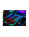 no name Klawiatura do gier Razer BlackWidow V4 Pro, zielony przełącznik, USB, układ brytyjski - nr 26
