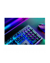 no name Klawiatura do gier Razer BlackWidow V4 Pro, zielony przełącznik, USB, układ brytyjski - nr 27
