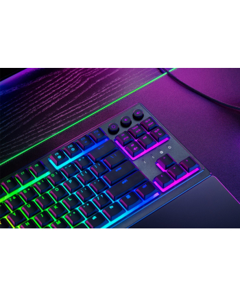 no name Razer Ornata V3 - tastatur - tysk