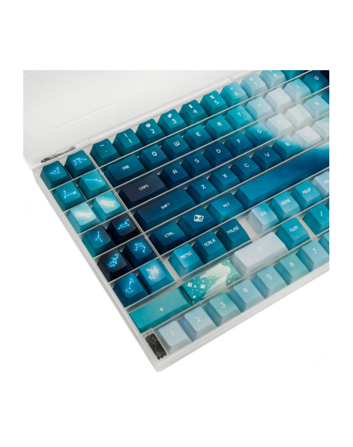 no name Zdrajcy Zestaw nasadek AURORA (USA) główny