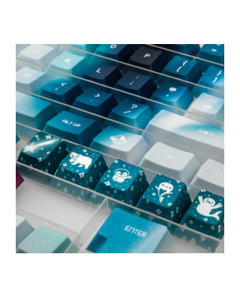 no name Zdrajcy AURORA Zestaw nasadek (Wielka Brytania) nr 2