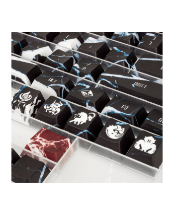 no name Zestaw nasadek Traitors TARTARUS (US) nr 1