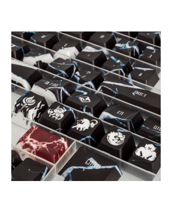 no name Zestaw nasadek Traitors TARTARUS (Wielka Brytania) nr 1