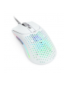 no name Glorious Model O 2 Wired Mysz Gamingowa - Kolor: BIAŁY, matte - nr 11