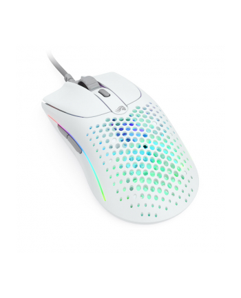 no name Glorious Model O 2 Wired Mysz Gamingowa - Kolor: BIAŁY, matte nr 2