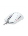 no name Glorious Model O 2 Wired Mysz Gamingowa - Kolor: BIAŁY, matte - nr 12