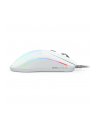 no name Glorious Model O 2 Wired Mysz Gamingowa - Kolor: BIAŁY, matte - nr 16