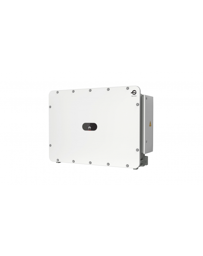 no name Falownik Smartphome Huawei Commercial // 3-fazowy, 6-MPPT, wbudowana komunikacja (RS485, USB), rozłącznik DC, 330kW/800VAC, ograniczniki przepięć strony AC i DC typ II główny