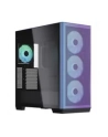no name Obudowa APNX C1 Mid-Tower ATX, szkło hartowane - ChromaFlair - nr 18