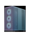 no name Obudowa APNX C1 Mid-Tower ATX, szkło hartowane - ChromaFlair - nr 1