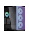 no name Obudowa APNX C1 Mid-Tower ATX, szkło hartowane - ChromaFlair - nr 6