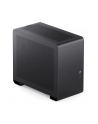 no name Jonsbo U4 Mini Mesh Micro-ATX Case - Czarny - nr 10