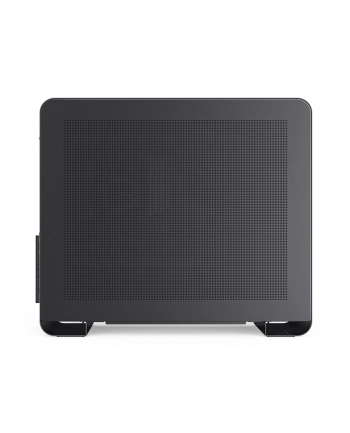 no name Jonsbo U4 Mini Mesh Micro-ATX Case - Czarny