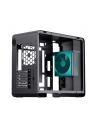 no name Jonsbo U4 Mini Mesh Micro-ATX Case - Czarny - nr 16