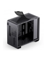 no name Jonsbo U4 Mini Mesh Micro-ATX Case - Czarny - nr 18