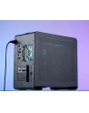 no name Jonsbo U4 Mini Mesh Micro-ATX Case - Czarny - nr 19