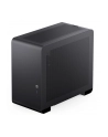 no name Jonsbo U4 Mini Mesh Micro-ATX Case - Czarny - nr 24
