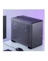 no name Jonsbo U4 Mini Mesh Micro-ATX Case - Czarny - nr 38