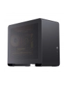 no name Jonsbo U4 Mini Mesh Micro-ATX Case - Czarny - nr 39