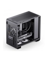no name Jonsbo U4 Mini Mesh Micro-ATX Case - Czarny - nr 43
