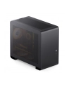 no name Jonsbo U4 Mini Mesh Micro-ATX Case - Czarny - nr 45