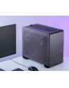 no name Jonsbo U4 Mini Mesh Micro-ATX Case - Czarny - nr 51