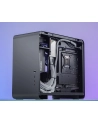 no name Jonsbo U4 Mini Mesh Micro-ATX Case - Czarny - nr 54