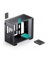 no name Jonsbo U4 Mini Mesh Micro-ATX Case - Czarny - nr 7