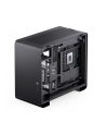 no name Jonsbo U4 Mini Mesh Micro-ATX Case - Czarny - nr 8