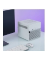Obudowa Jonsbo N2 Mini-ITX - biała - nr 3