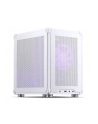 Obudowa komputerowa Jonsbo C6 Micro-ATX - biała - nr 16