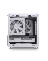 Obudowa komputerowa Jonsbo C6 Micro-ATX - biała - nr 24