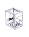 Obudowa komputerowa Jonsbo C6 Micro-ATX - biała - nr 25