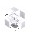 Obudowa komputerowa Jonsbo C6 Micro-ATX - biała - nr 28