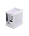 Obudowa komputerowa Jonsbo C6 Micro-ATX - biała - nr 30
