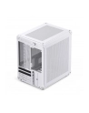 Obudowa komputerowa Jonsbo C6 Micro-ATX - biała - nr 31