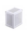 Obudowa komputerowa Jonsbo C6 Micro-ATX - biała - nr 38