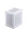 Obudowa komputerowa Jonsbo C6 Micro-ATX - biała - nr 43