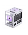 Obudowa komputerowa Jonsbo C6 Micro-ATX - biała - nr 47