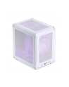 Obudowa komputerowa Jonsbo C6 Micro-ATX - biała - nr 51