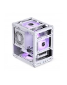 Obudowa komputerowa Jonsbo C6 Micro-ATX - biała - nr 52