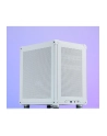 Obudowa komputerowa Jonsbo C6 Micro-ATX - biała - nr 5
