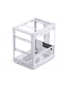 Obudowa komputerowa Jonsbo C6 Micro-ATX - biała - nr 68