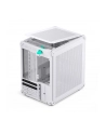 Obudowa komputerowa Jonsbo C6 Micro-ATX - biała - nr 69