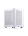 Obudowa komputerowa Jonsbo C6 Micro-ATX - biała - nr 74