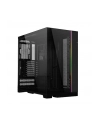 no name Lian Li O11 Dynamic EVO XL Full-Tower - Kolor: CZARNY - nr 1